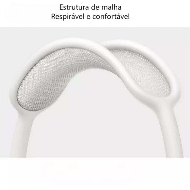 Fone De Ouvido P9 Ultra Pro Sem Fio Bluetooth U